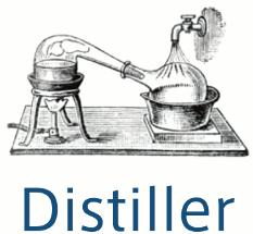 Distiller